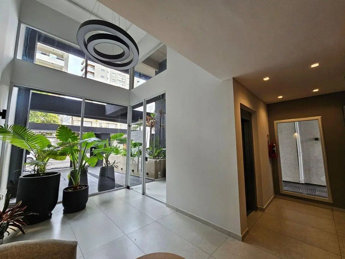 Venta Depto 2 amb. en Loft, Quilmes ctro. 4