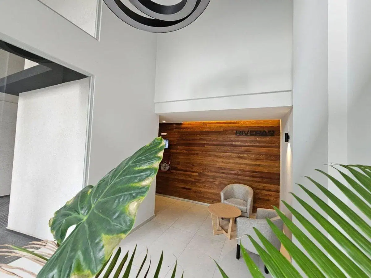 Venta Depto 2 amb. en Loft, Quilmes ctro. 3