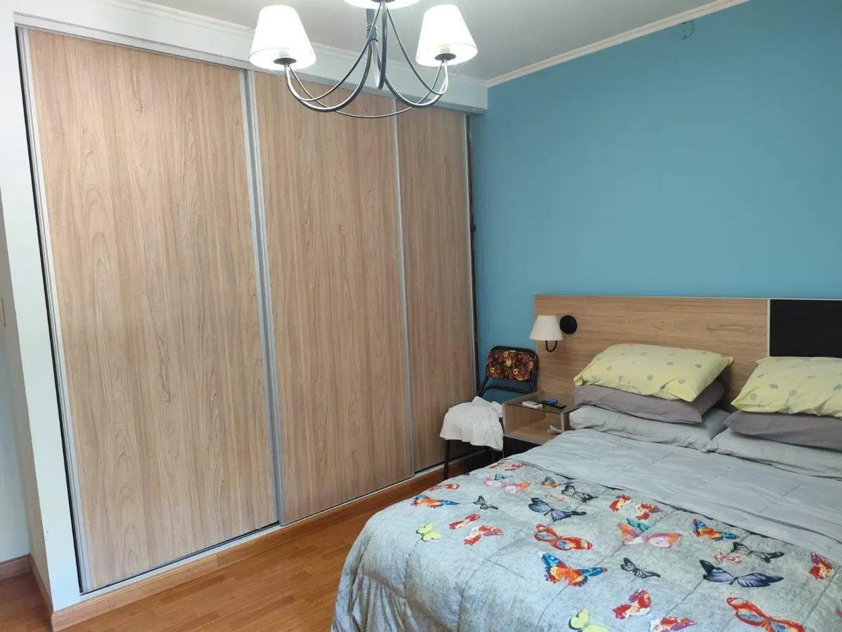 VENTA CASA 4 AMB CON PATIO COCHERA BERNAL 4