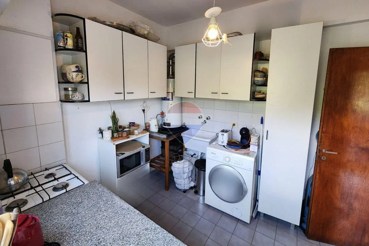 Venta Depto 2amb balcón terraza fte. Plaza Conesa 2