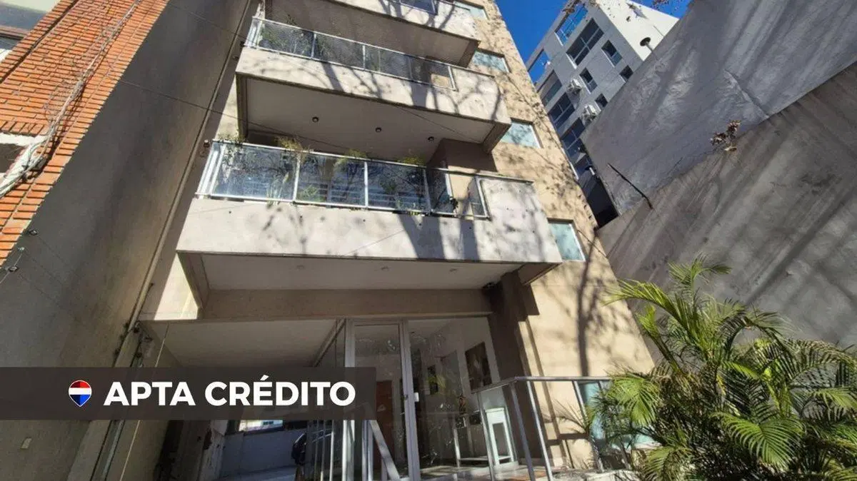 DEPARTAMENTO 4 AMBIENTES 2 COCHERAS QUILMES VENTA 4