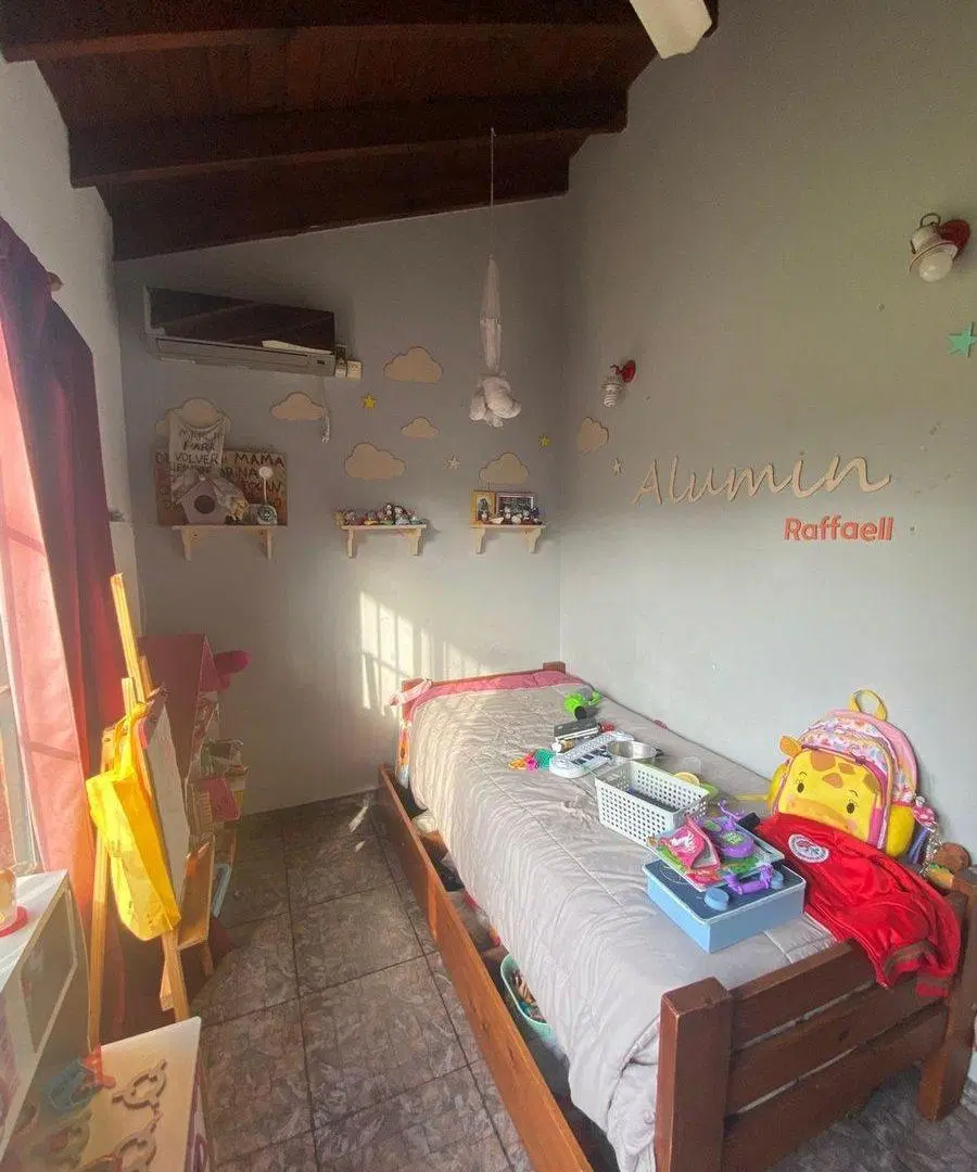 VENTA CASA 4 AMBIENTES, EZPELETA ESTE. 3