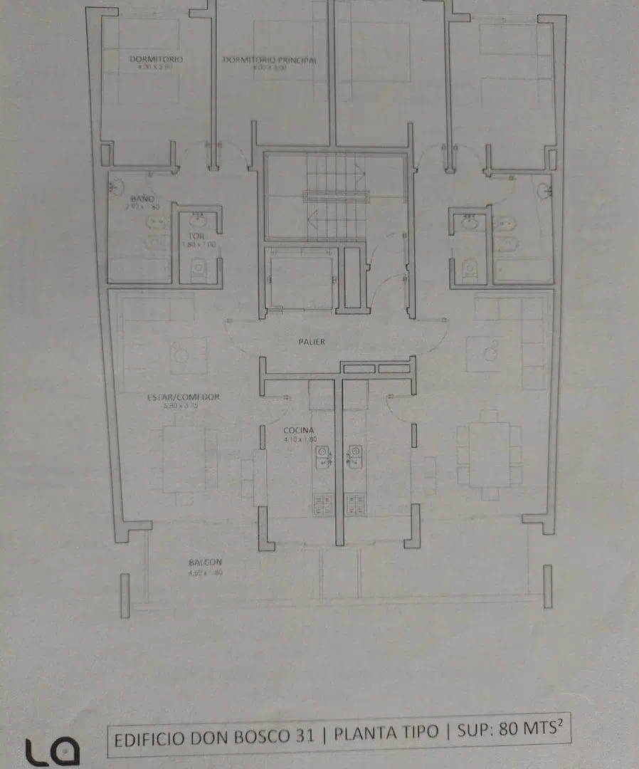 Plano 1
