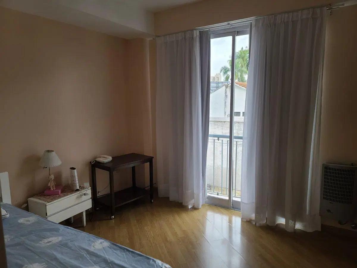 ALQUILA DEPARTAMENTO 2 AMBIENTES QUILMES CENTRO 2