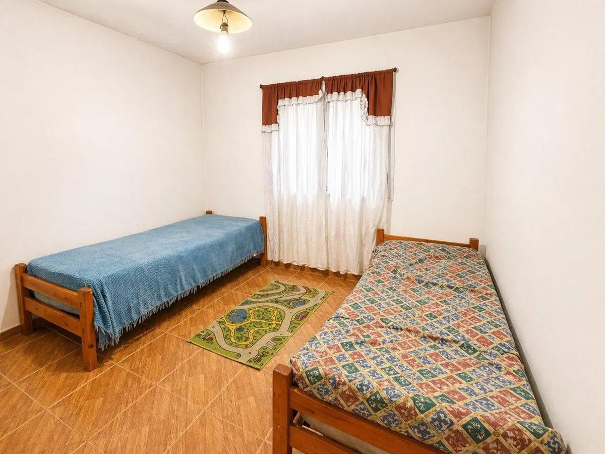 VENTA CASA DE 3 AMB EN  LOMAS ALTAS CHASCOMUS 4