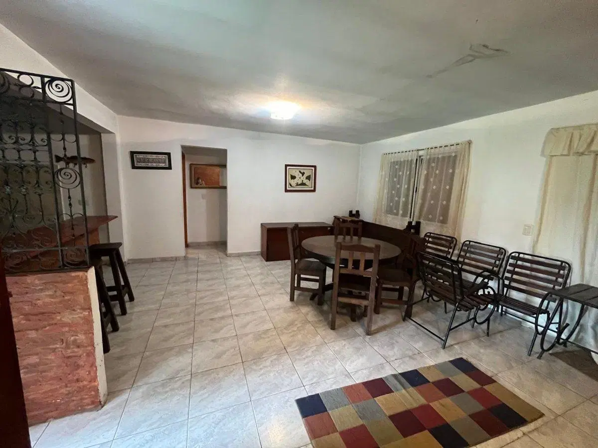 VENTA CASA DE 3 AMB EN  LOMAS ALTAS CHASCOMUS 3