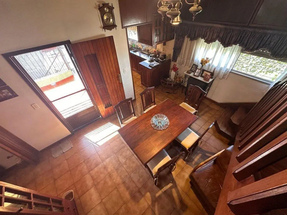 VENTA PH 3 AMBIENTES QUILMES OESTE 5