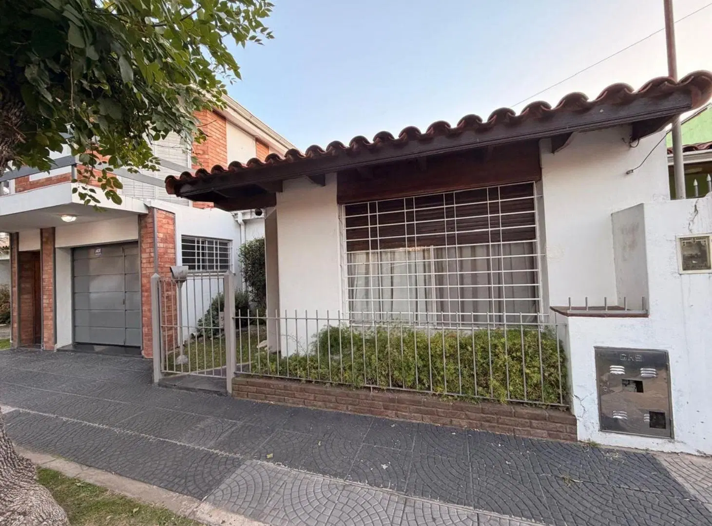 VENTA CASA 4 AMBIENTES QUILMES OESTE. 5