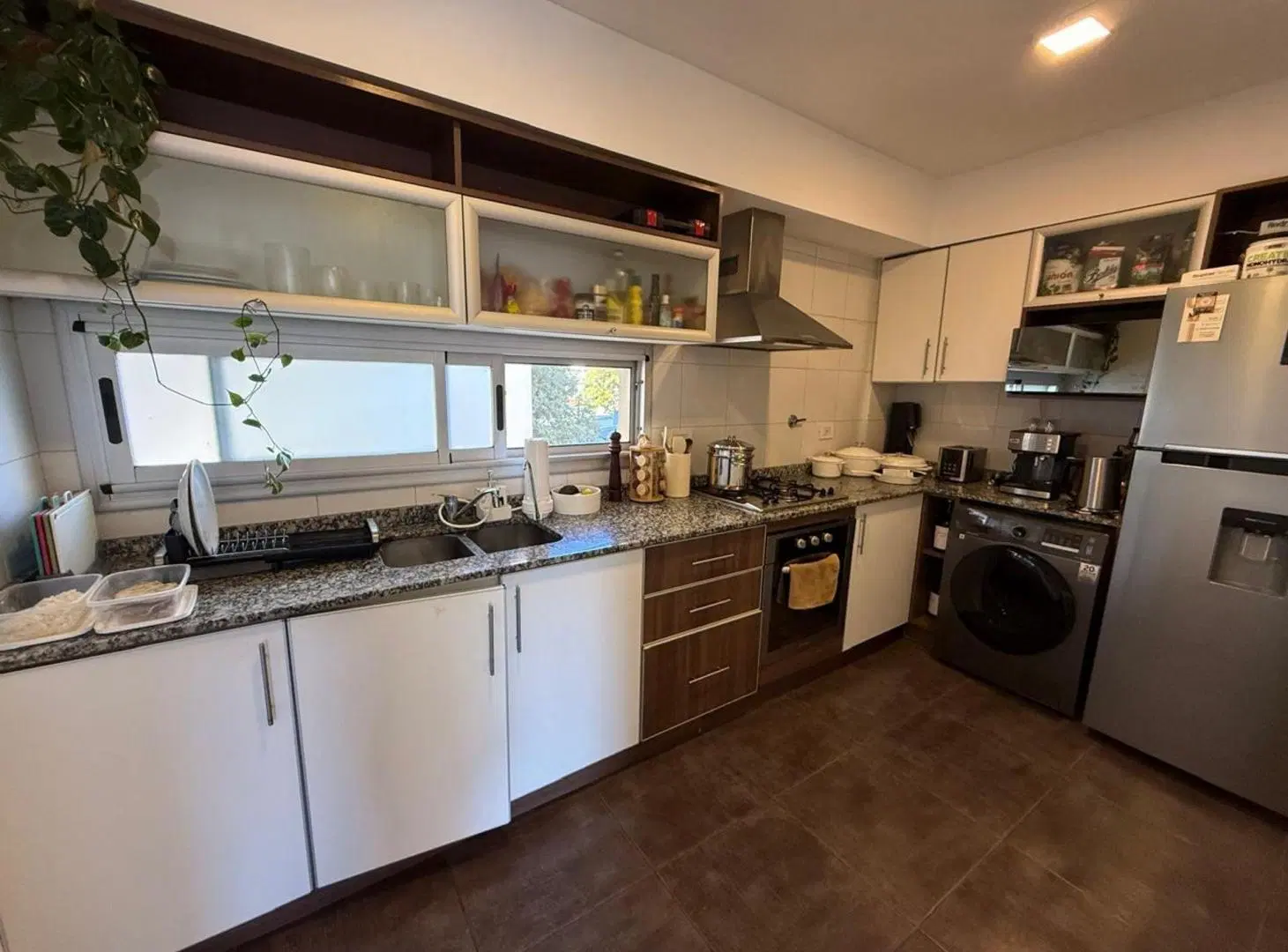 VENTA DPTO 2 AMB BALCÓN Y COCHERA BERNAL CENTRO 5