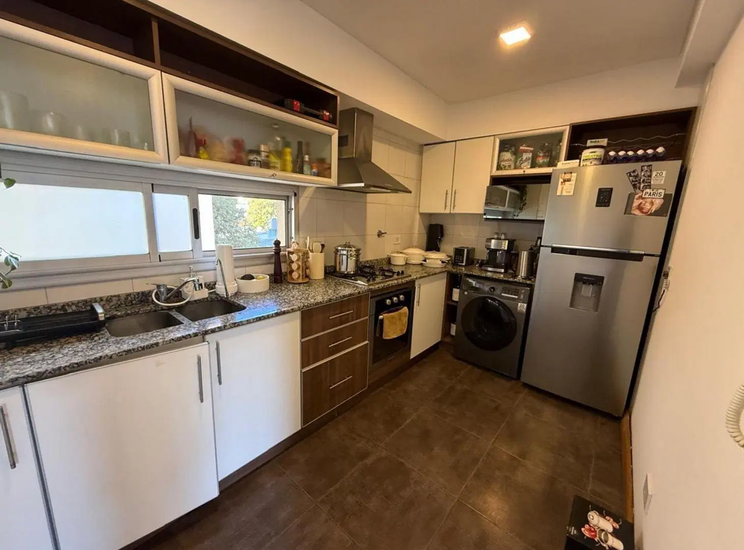 VENTA DPTO 2 AMB BALCÓN Y COCHERA BERNAL CENTRO 3