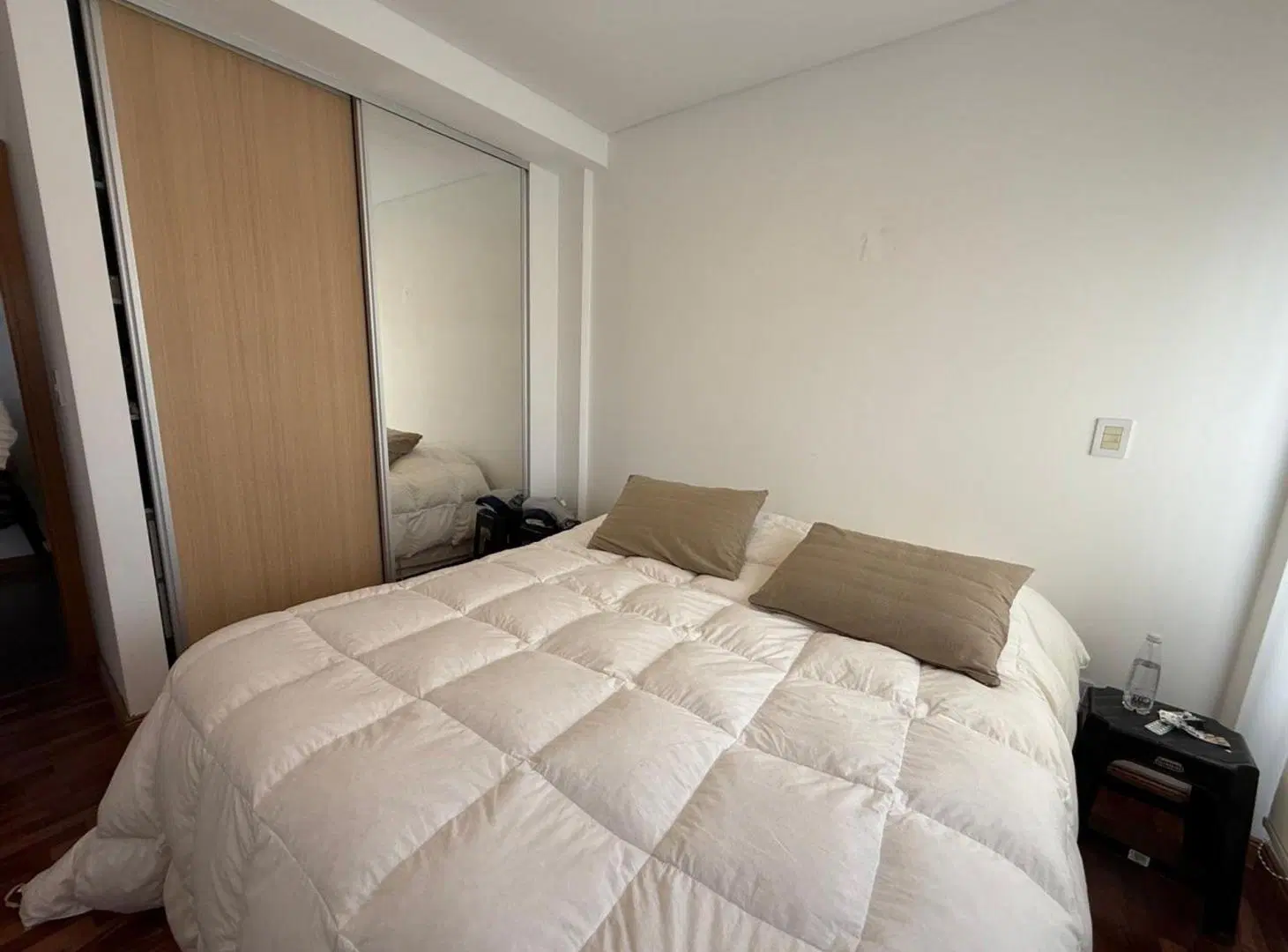 VENTA DPTO 2 AMB BALCÓN Y COCHERA BERNAL CENTRO 4