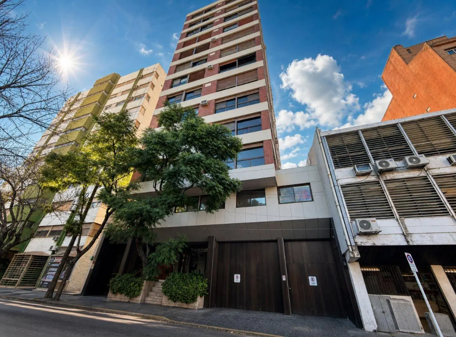 VENTA DPTO 5 AMBIENTES -  QUILMES CENTRO 2
