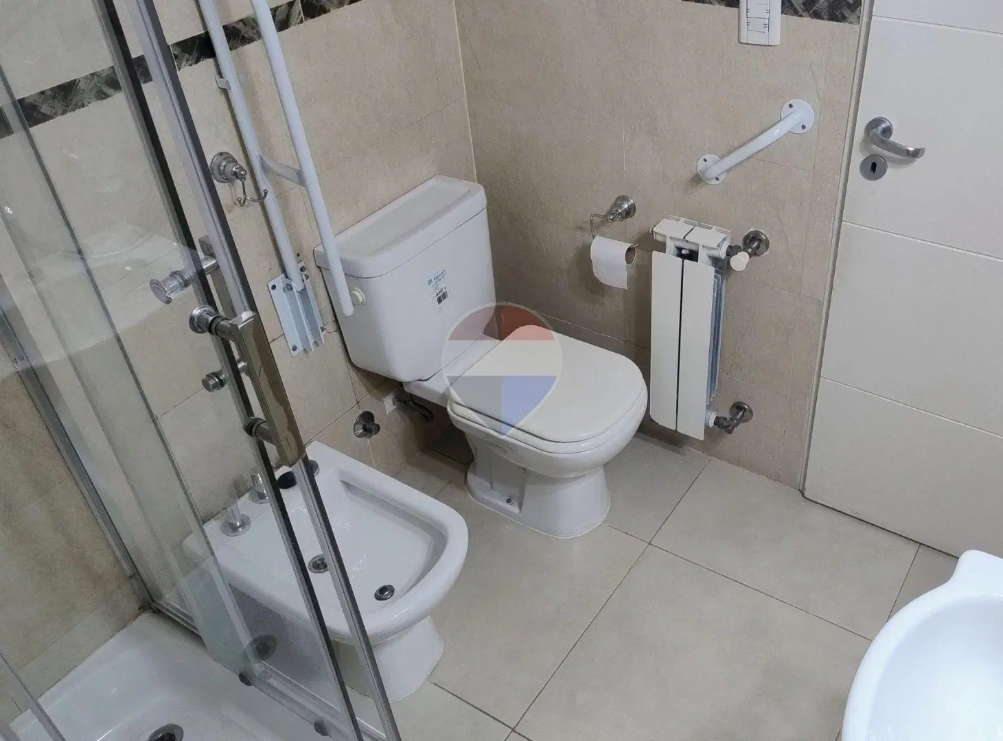 VENTA DEPTO 3 AMBIENTES CON COCHERA EN QUILMES 4