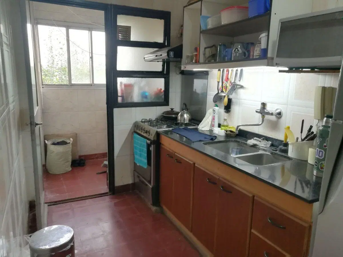 VENTA DEPARTAMENTO 3 AMBIENTES BERAZATEGUI 3
