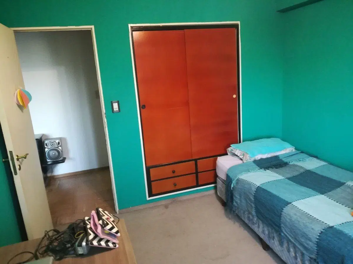 VENTA DEPARTAMENTO 3 AMBIENTES BERAZATEGUI 4