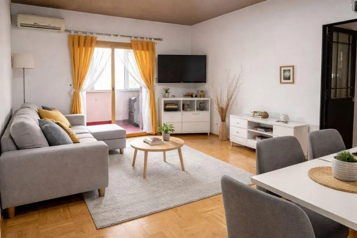 VENTA DEPARTAMENTO 3 AMBIENTES BERAZATEGUI 2
