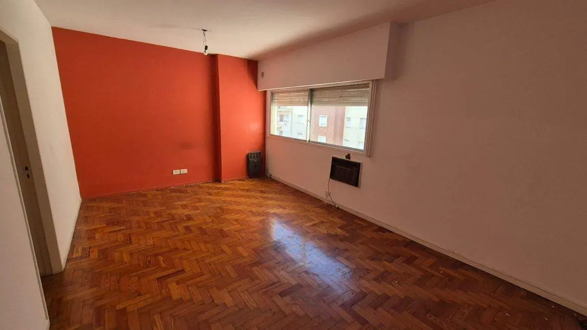 DEPARTAMENTO 2 AMBIENTES EN QUILMES CENTRO VENTA 5