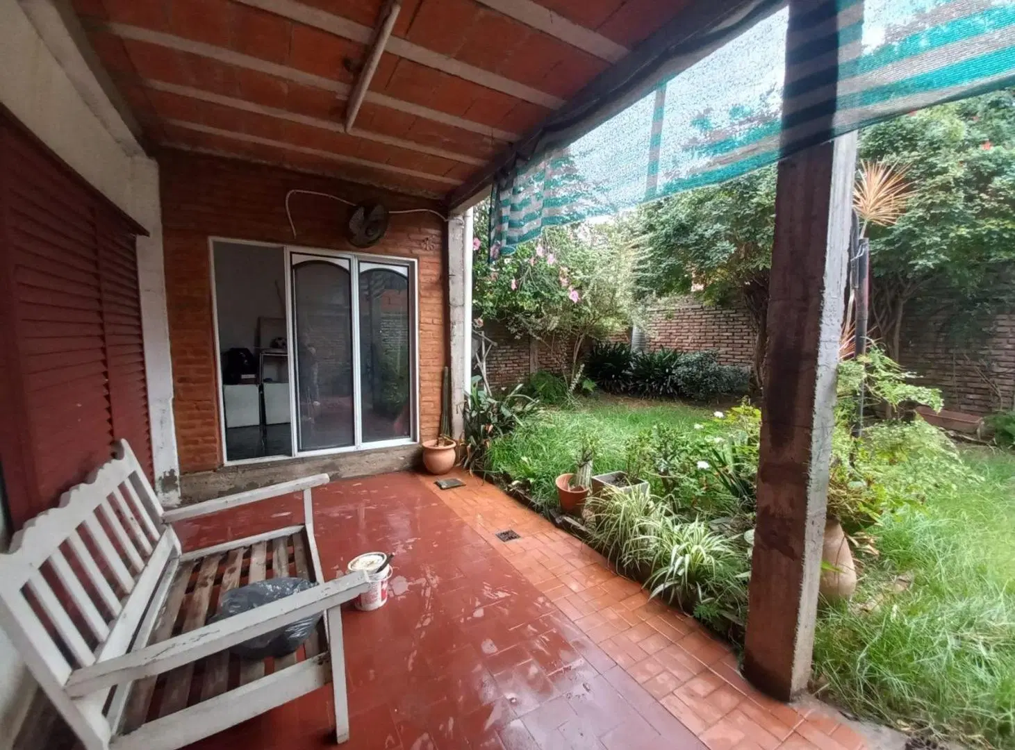 alquiler casa en barrio naval a dorm y escritorio 4