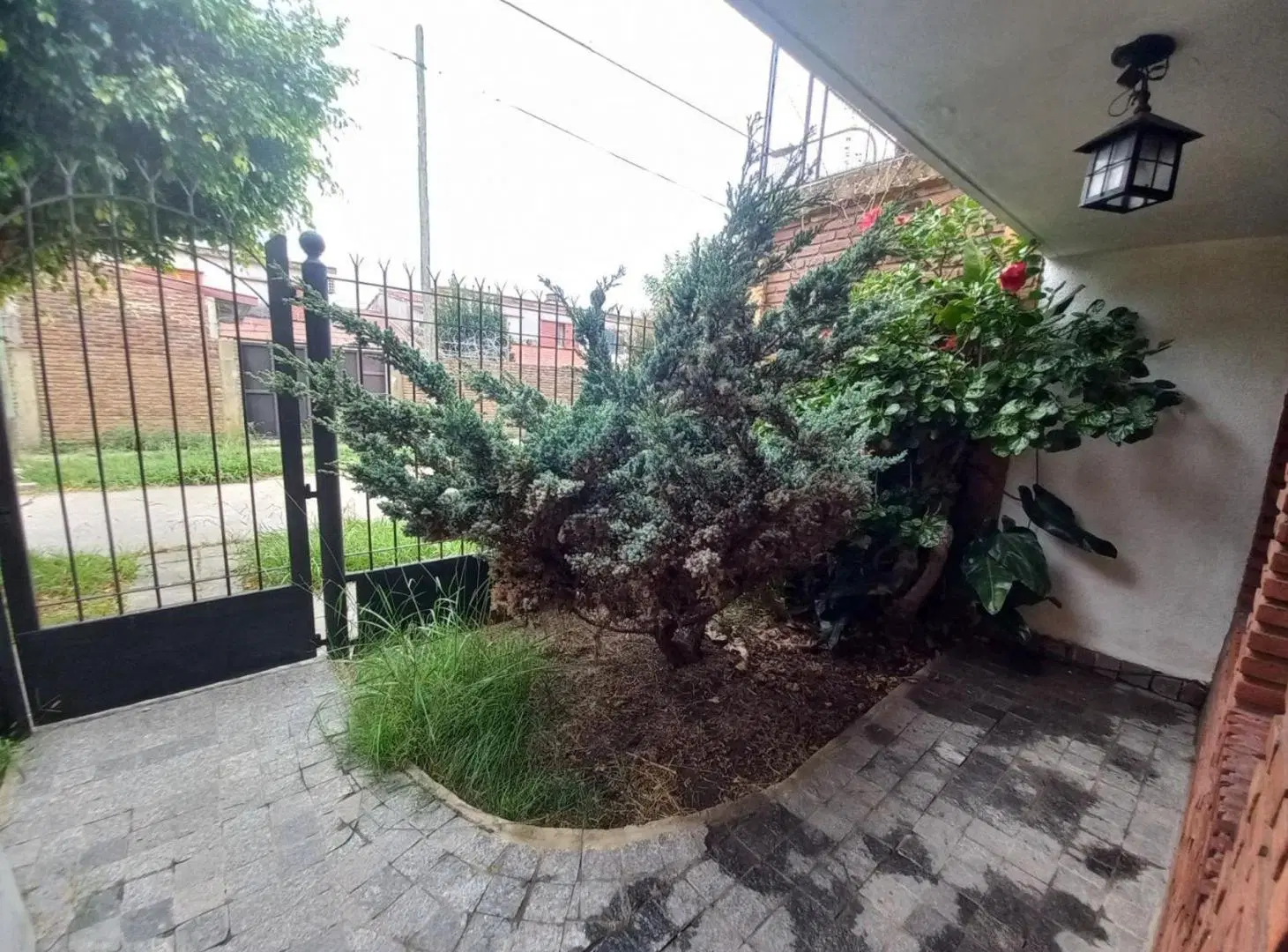 alquiler casa en barrio naval a dorm y escritorio 2