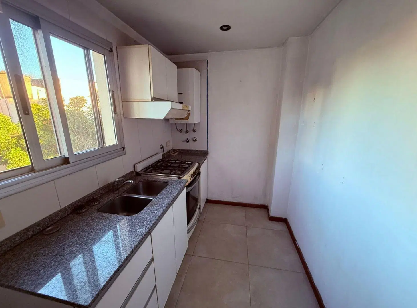 departamento 2 amb en Bernal 2