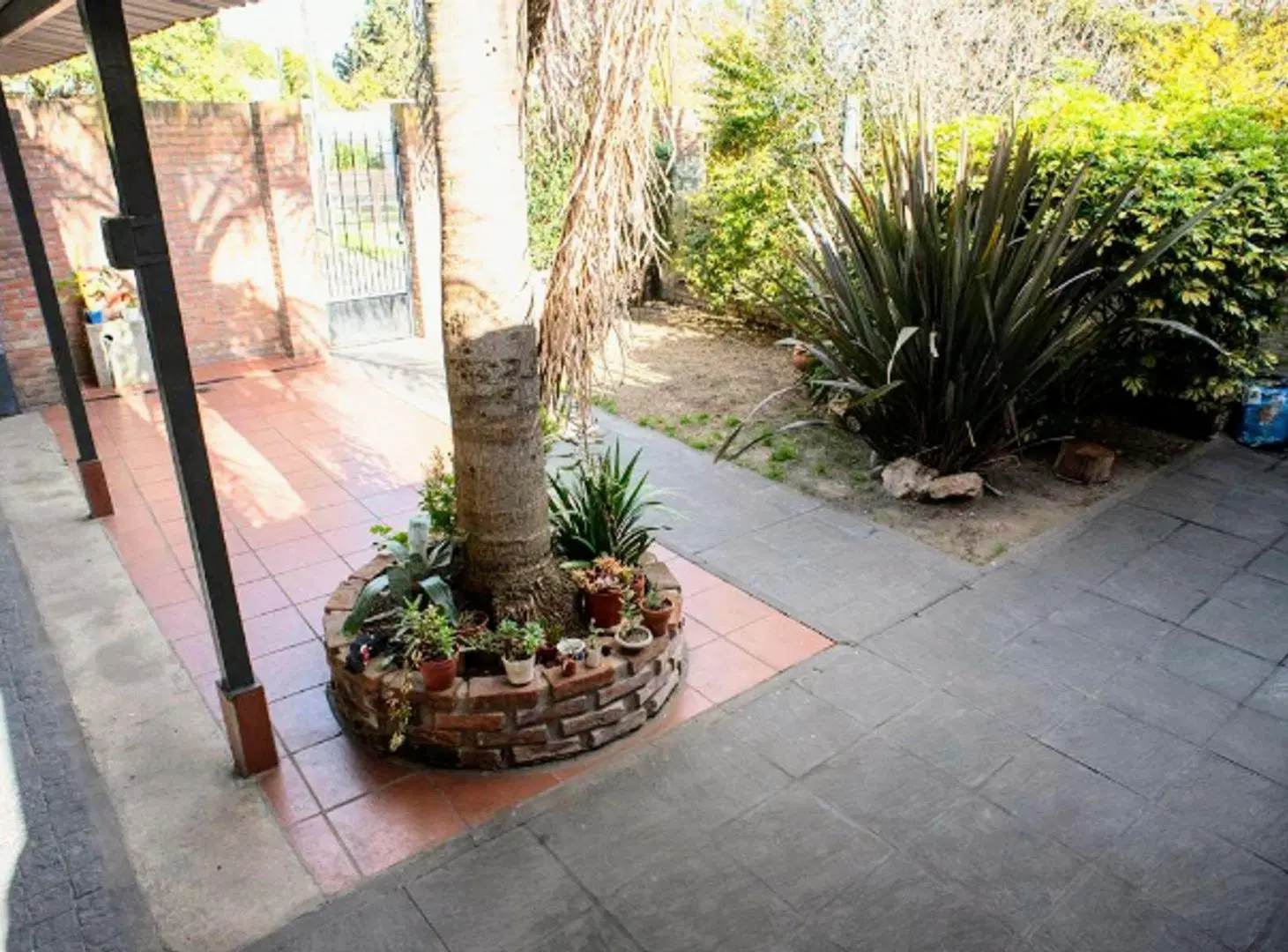 VENTA CASA 4 AMB CON PARQUE RANELAGH, BERAZATEGUI 5