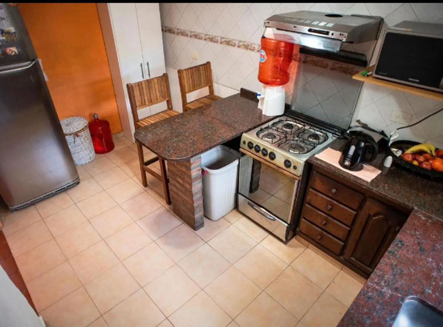 VENTA CASA 4 AMB CON PARQUE RANELAGH, BERAZATEGUI 3