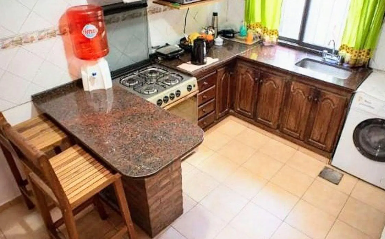 VENTA CASA 4 AMB CON PARQUE RANELAGH, BERAZATEGUI 4