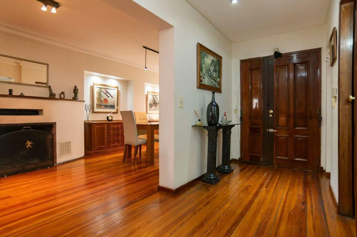 CASA EN VENTA BERNAL APTO CREDITO 2