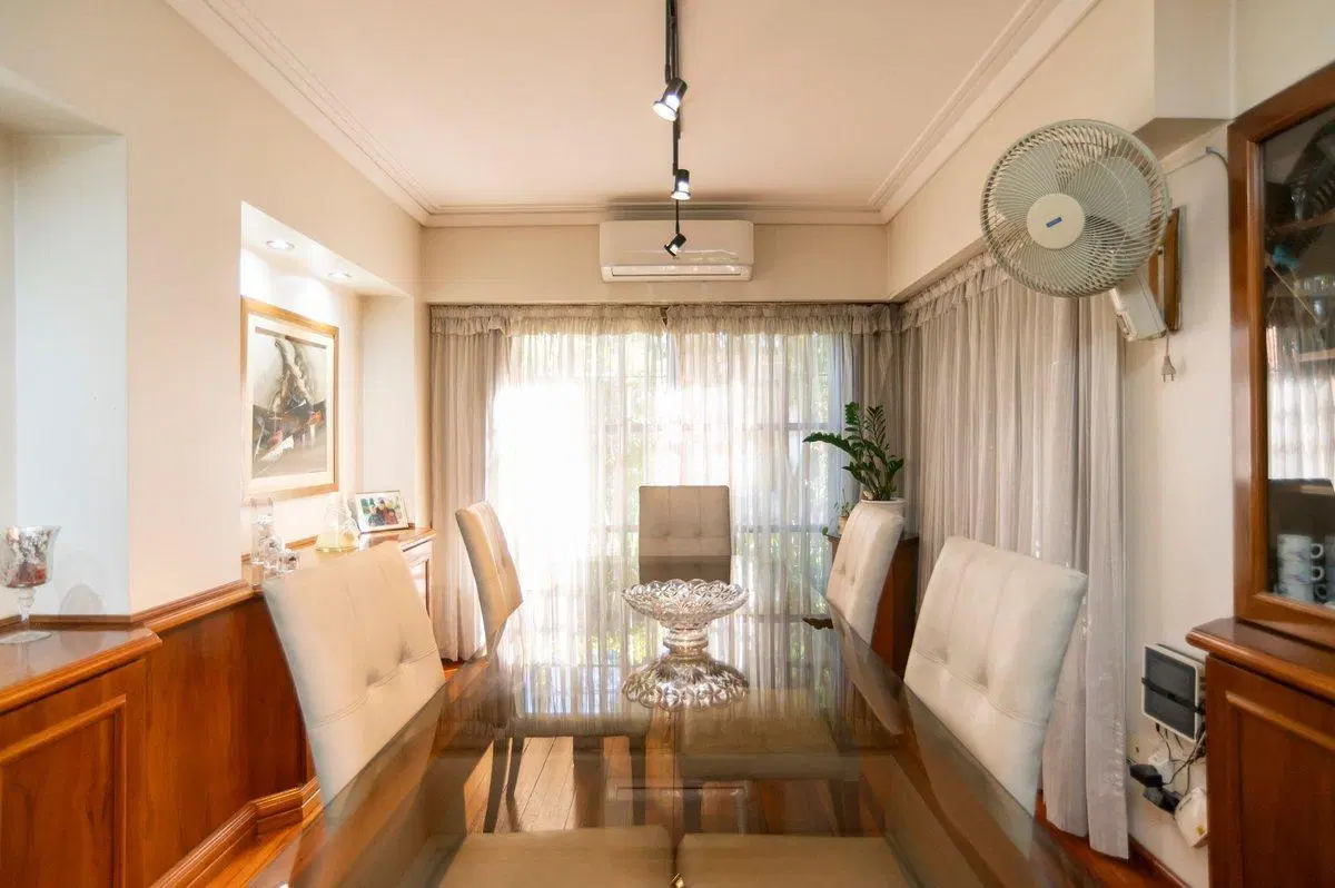 CASA EN VENTA BERNAL APTO CREDITO 5