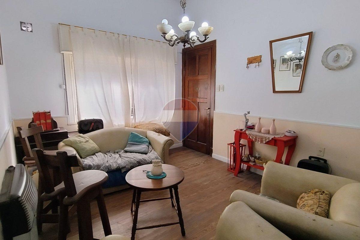 VENTA P.H 4 AMBIENTES EN QUILMES CENTRO