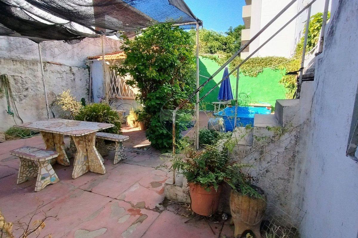VENTA P.H 4 AMBIENTES EN QUILMES CENTRO