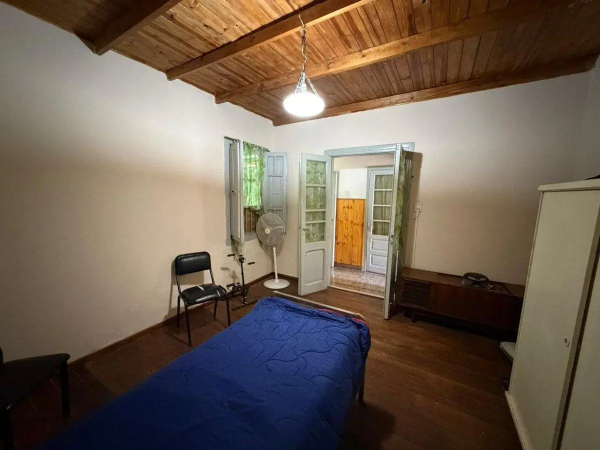 VENTA CASA Y LOTE EN SARANDI 3