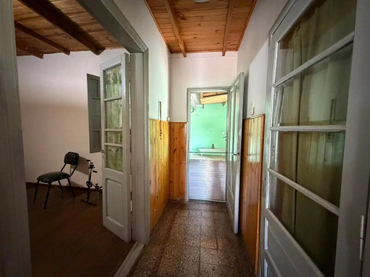 VENTA CASA Y LOTE EN SARANDI 5