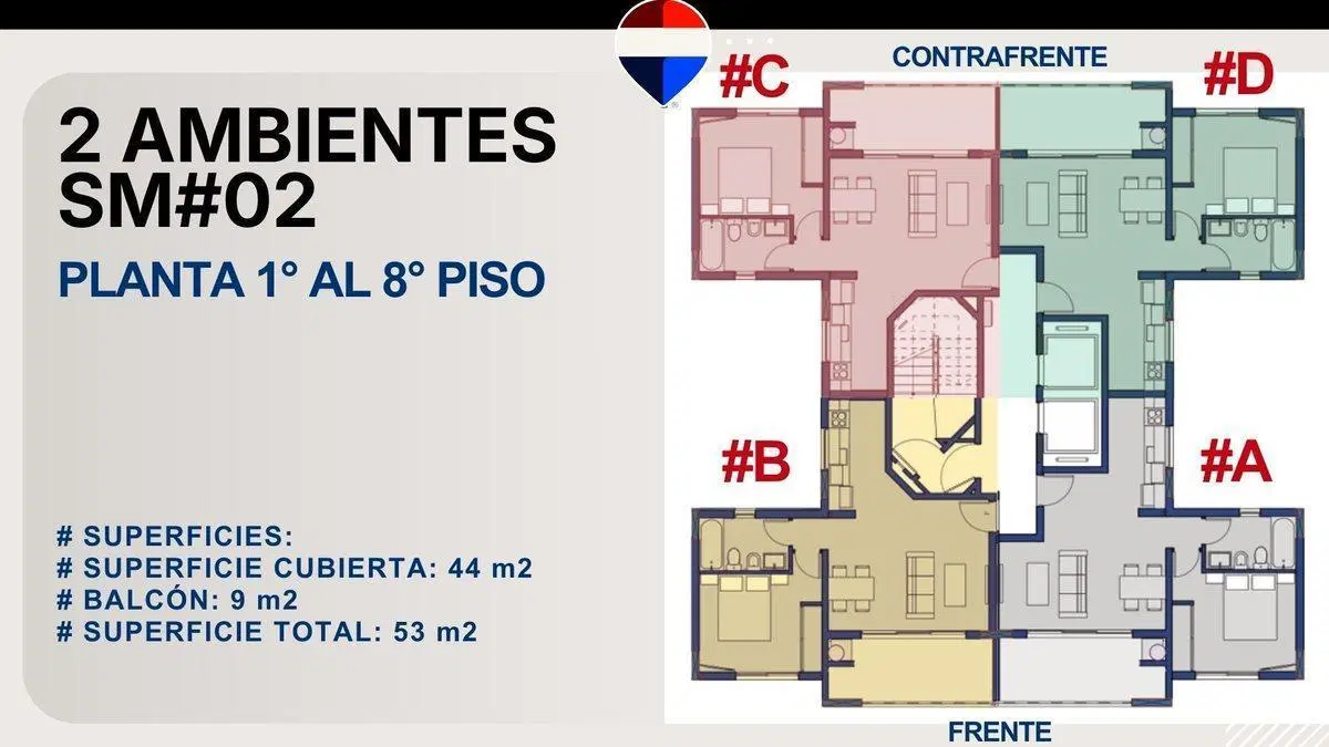 Plano 2