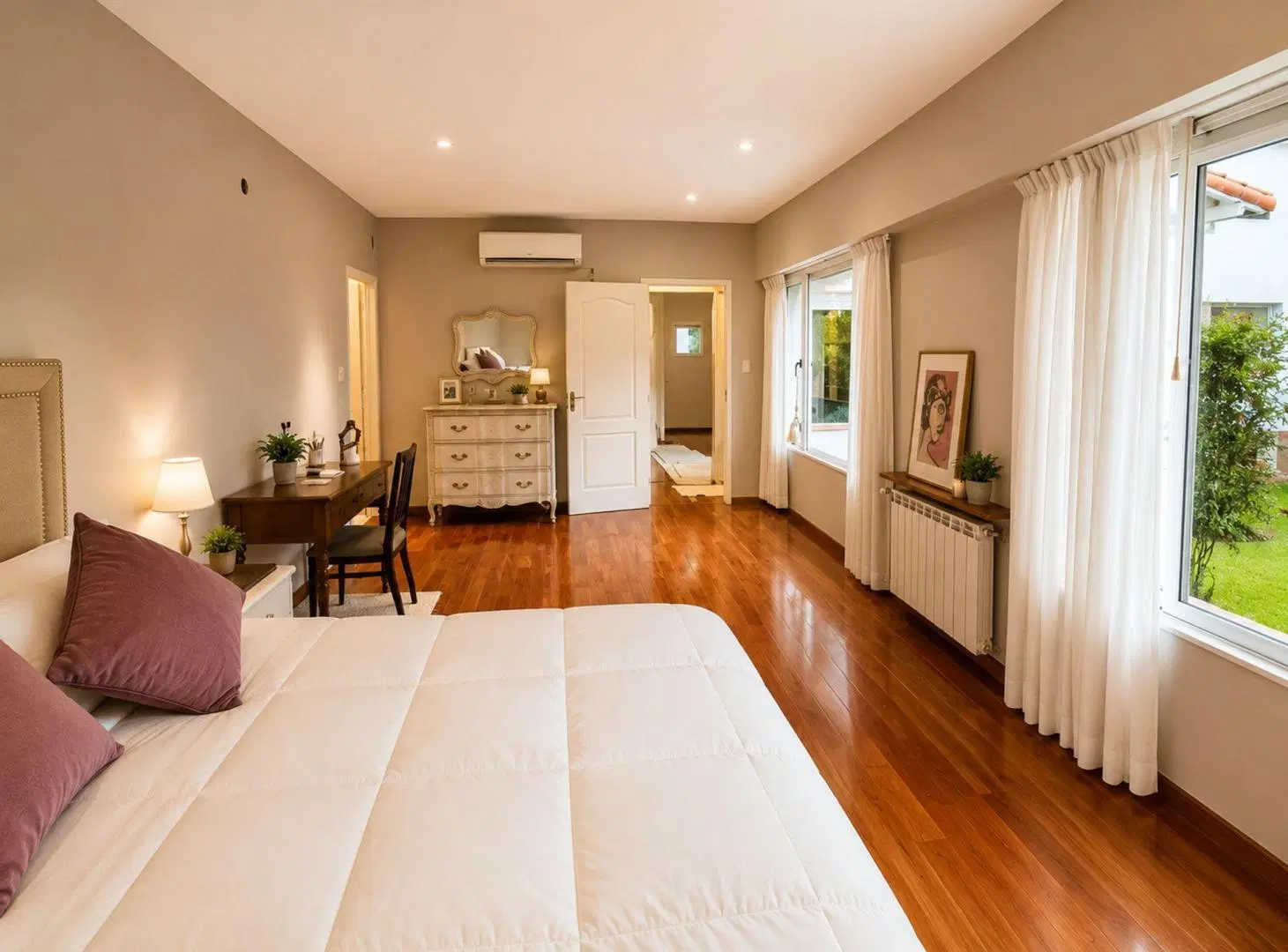 VENTA CASA 5 AMBIENTE BERNAL 4