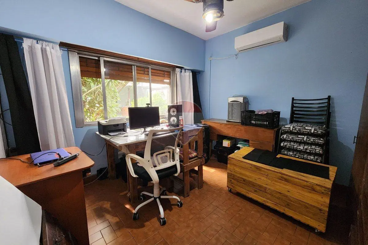 Venta Casa 4 amb c/Cochera, Parque y Parrilla 3