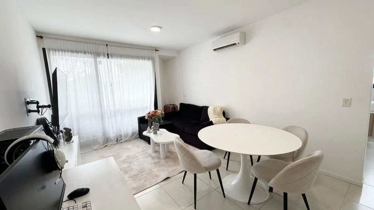 VENTA DEPTO 2 AMB FINANC  ESTRENAR BERNAL CENTRO 3