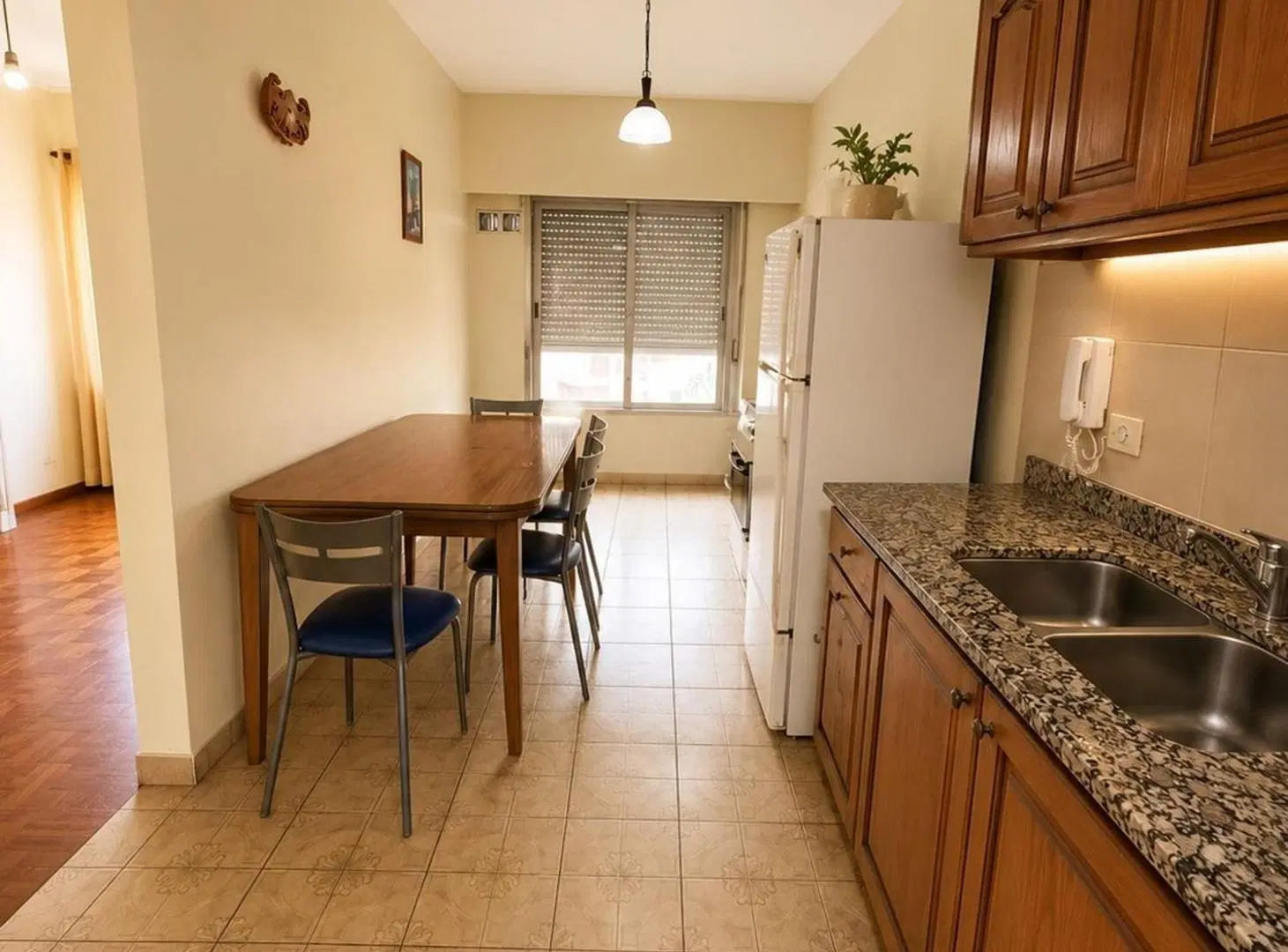 VENTA DE PH 4 AMB CON COCHERA EN BERNAL 5