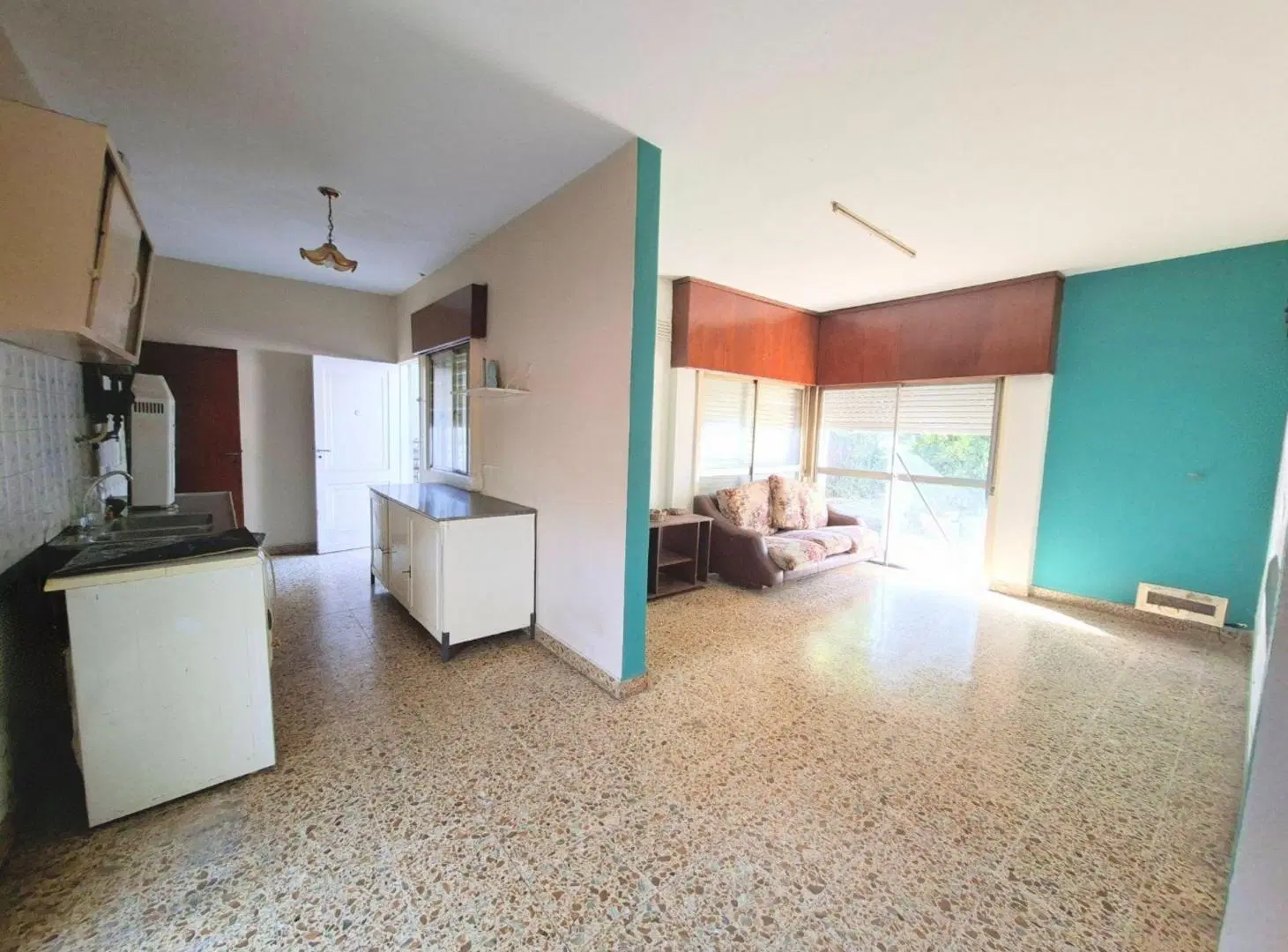 VENTA PH 3 AMB CON JARDIN Y COCHERA, DON BOSCO 4