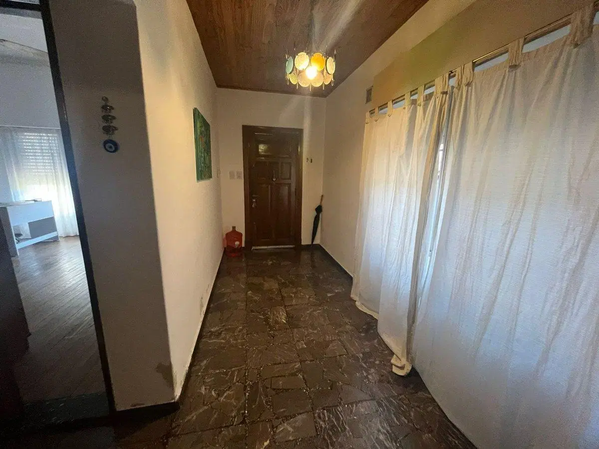 VENTA DE PH 4 AMB CON PATIO Y PARRILLA EN BERNAL 2