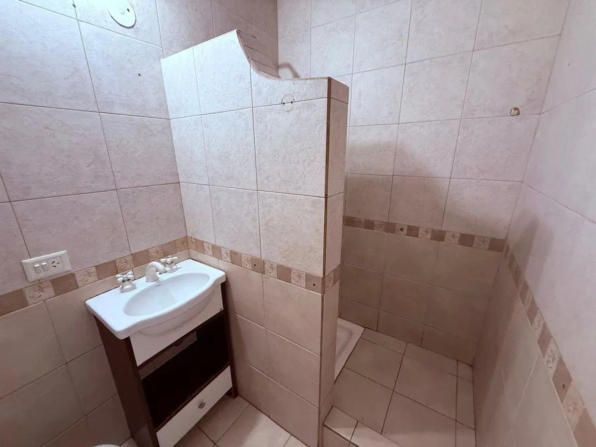 Departamento 3 ambientes c/ balcón Centro de Wilde 2