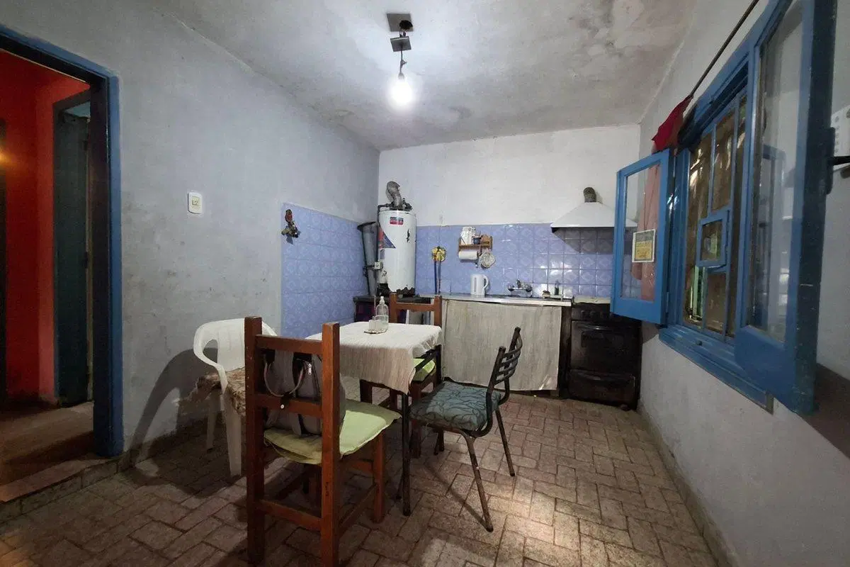 Venta casa 3 amb Quilmes 3