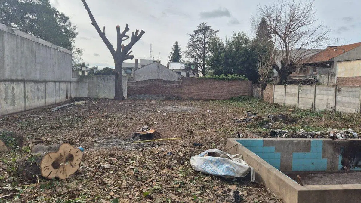 VENTA LOCAL Y LOTE  EN QUILMES OESTE 5