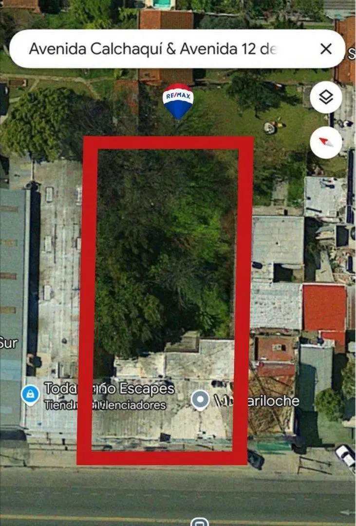 VENTA LOCAL Y LOTE  EN QUILMES OESTE 4