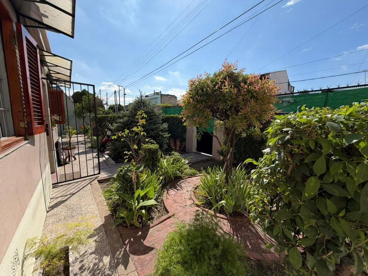 VENTA CASA EN SARANDI 5