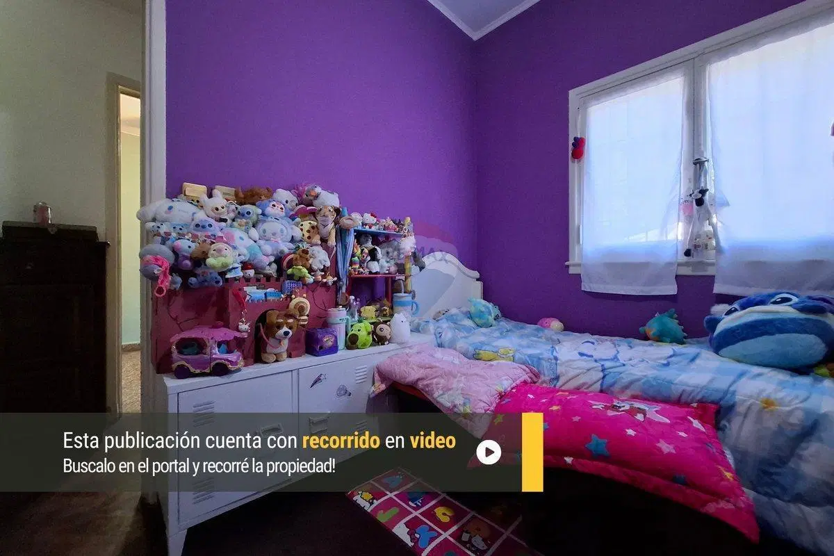 Venta Casa 6 amb, Miguel de Unamuno 5137 Quilmes 5