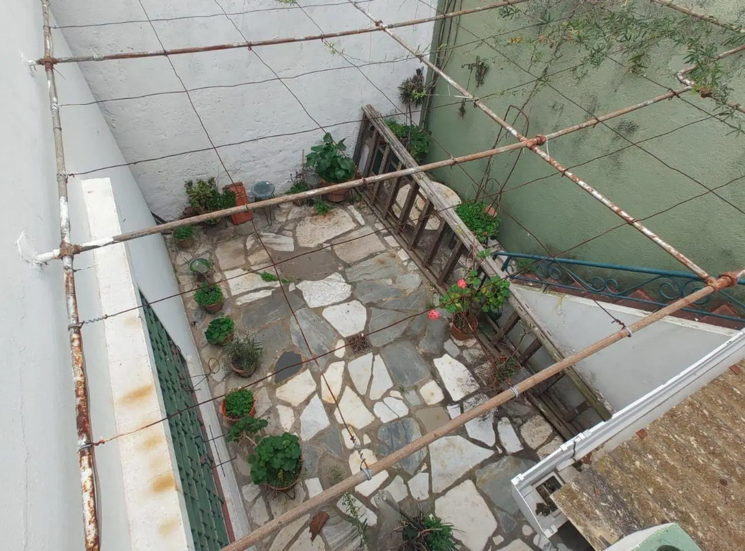 VENTA CASA 3 AMB PATIO AVELLANEDA 2
