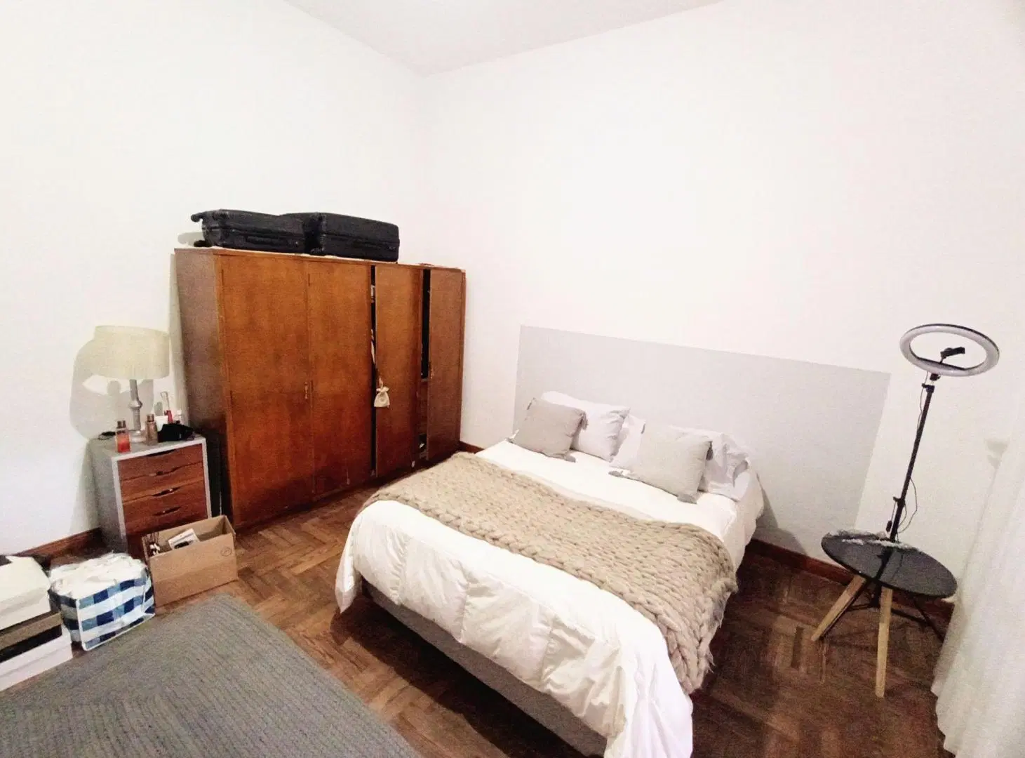 VENTA CASA 3 AMB CON PATIO BERNAL OESTE 3
