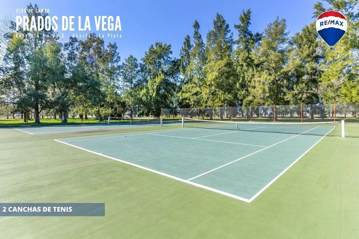 VENTA LOTE PRADOS DE LA VEGA - ABASTO LA PLATA 4