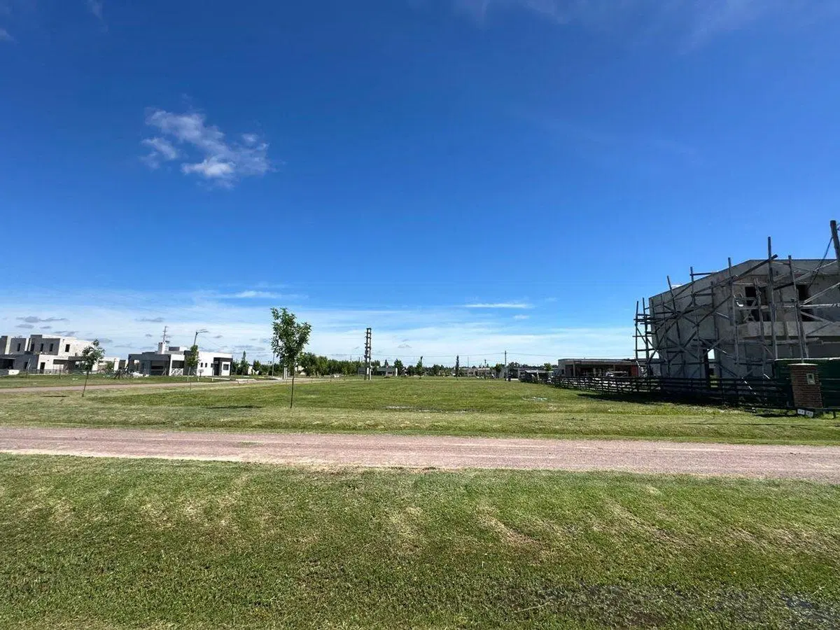 VENTA LOTE FINCAS SAN VICENTE 5